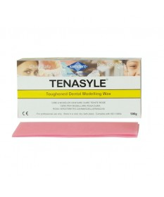 Tenasyle Cire Rose 500 Grs...