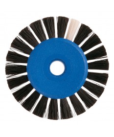 Brosse circulaire Soie...