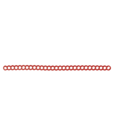 Cire Retention 25pc Yeti...