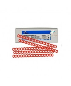 Cire retention ovale 25pc...