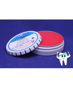 Cire cervicale rouge 70 gr...