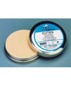 Cutex cire de...