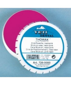 Thowax cire de...