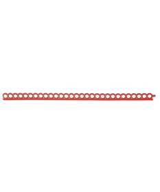 Cire Retention 25pc Yeti...