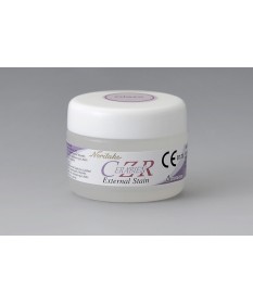 External stain Czr Glaze 10gr