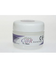 External stain Czr FL Glaze...