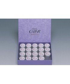 Kit Czr Margin 19 x 10gr...