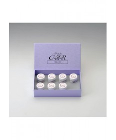 Kit Czr Tissue 7 x 10gr...
