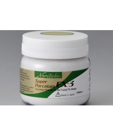 Dentine Opaquer Ex3 A1 50Gr...
