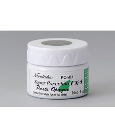 Bonding Opaquer paste Ex3...