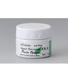 Opaquer paste Ex3 pink  3gr...