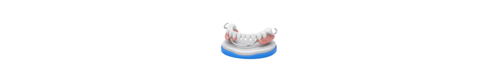 Removable Prosthesis